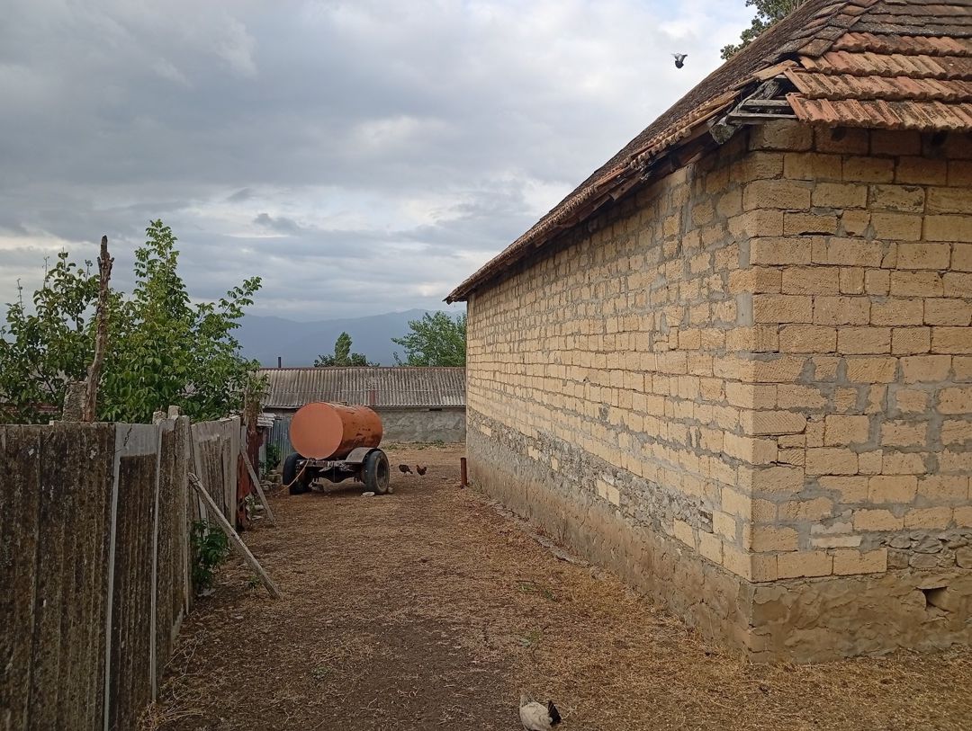 Satılır torpaq 20 sot — Torpaq, İsmayıllı (5)