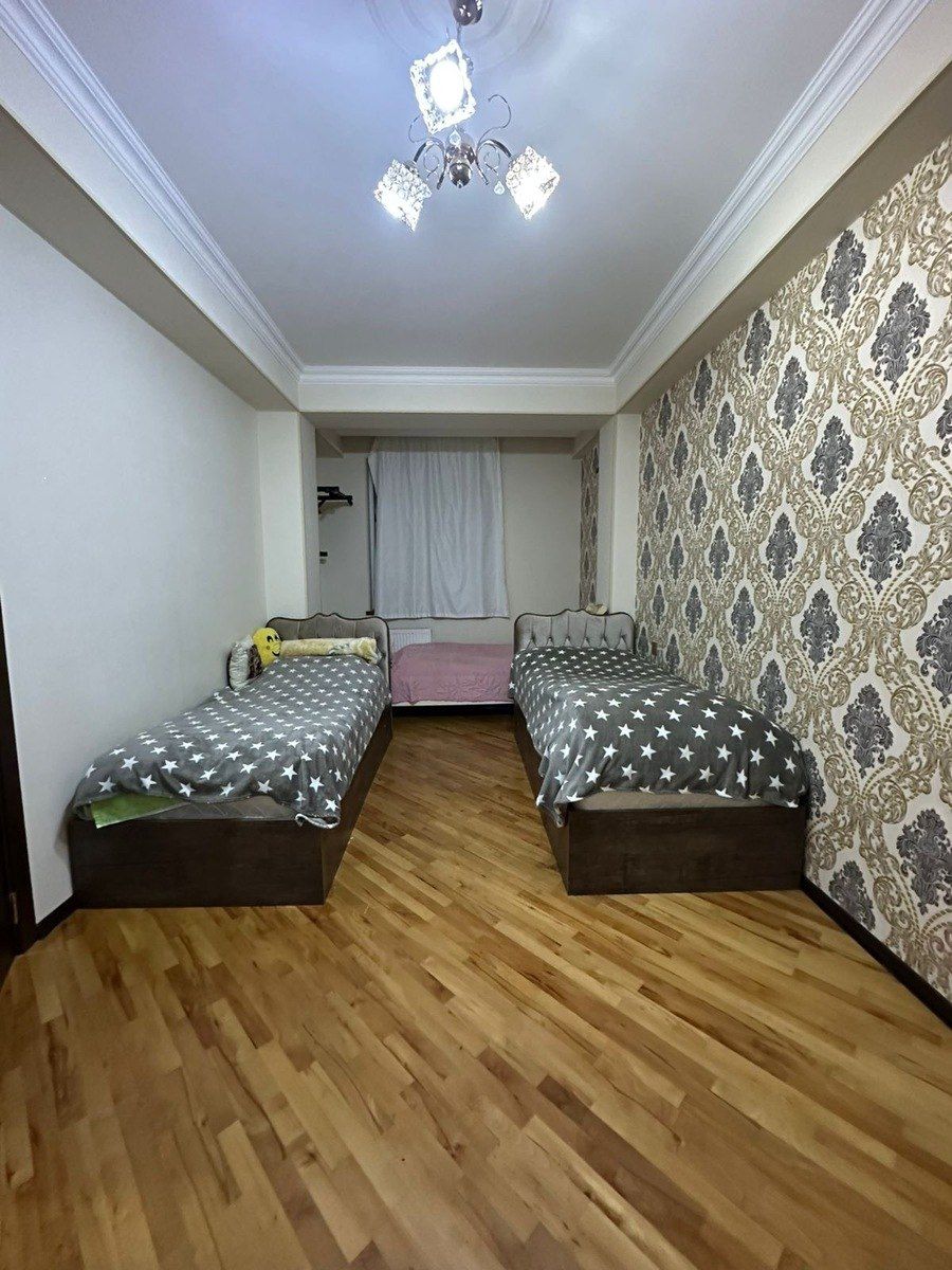 Satılır 3 otaqlı yeni tikili 75 m² — Mənzil, Xırdalan (5)