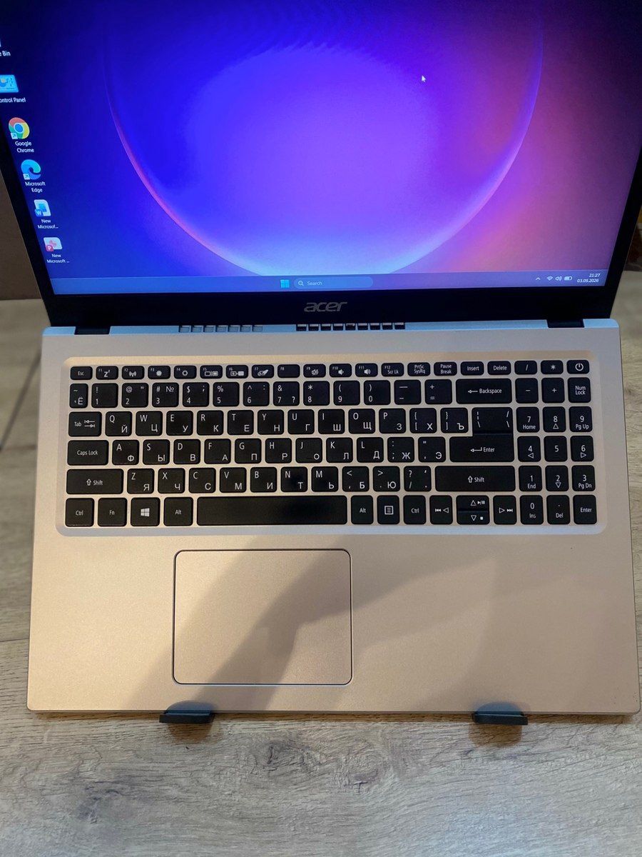 Noutbuk Acer — Noutbuklar, Bakı (8)