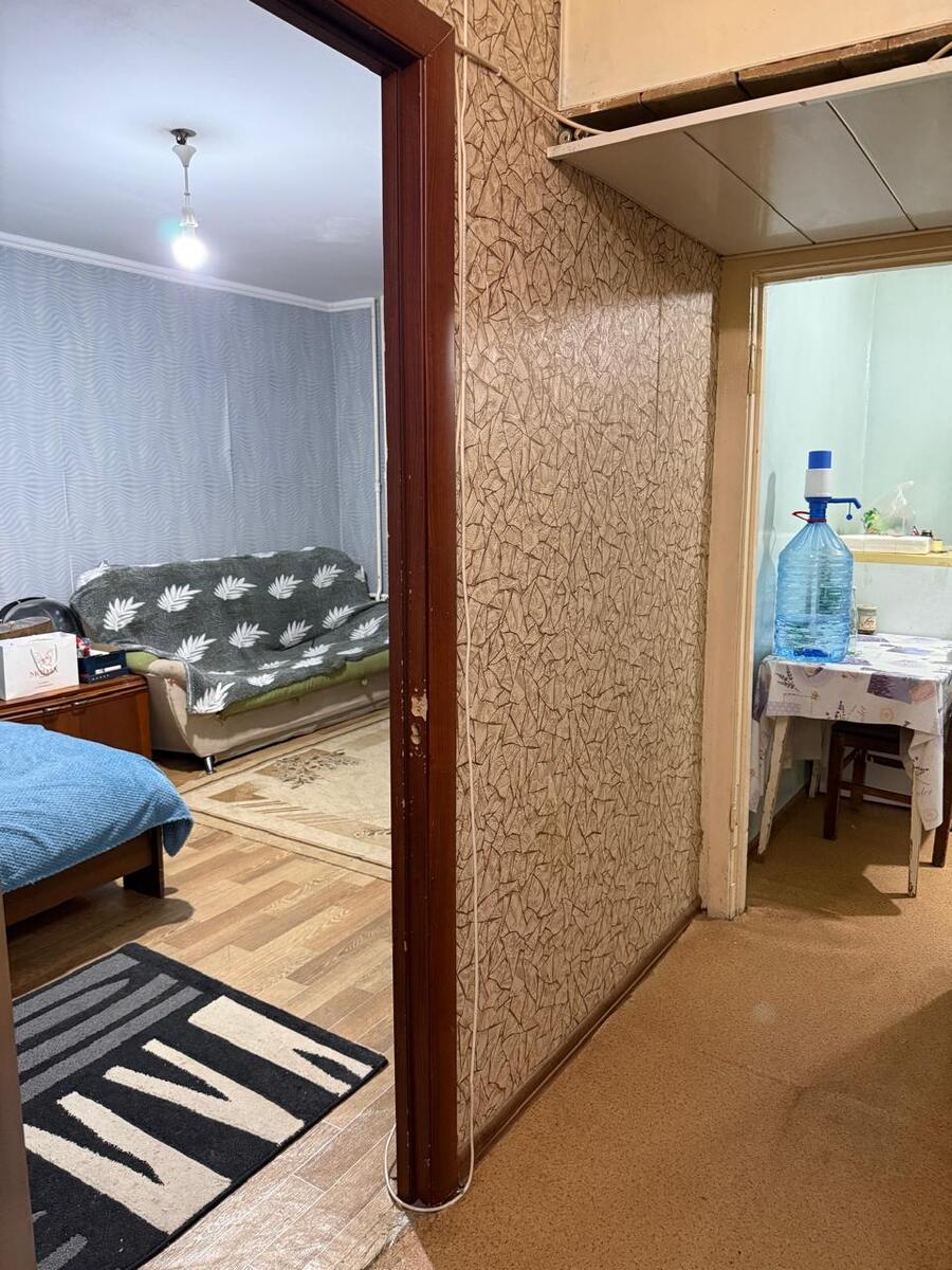 Satılır 1 otaqlı köhnə tikili 31 m² — Mənzil, Bakı (7)