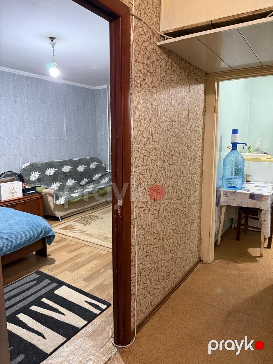 Satılır 1 otaqlı köhnə tikili 31 m² — Mənzil, Bakı (7)