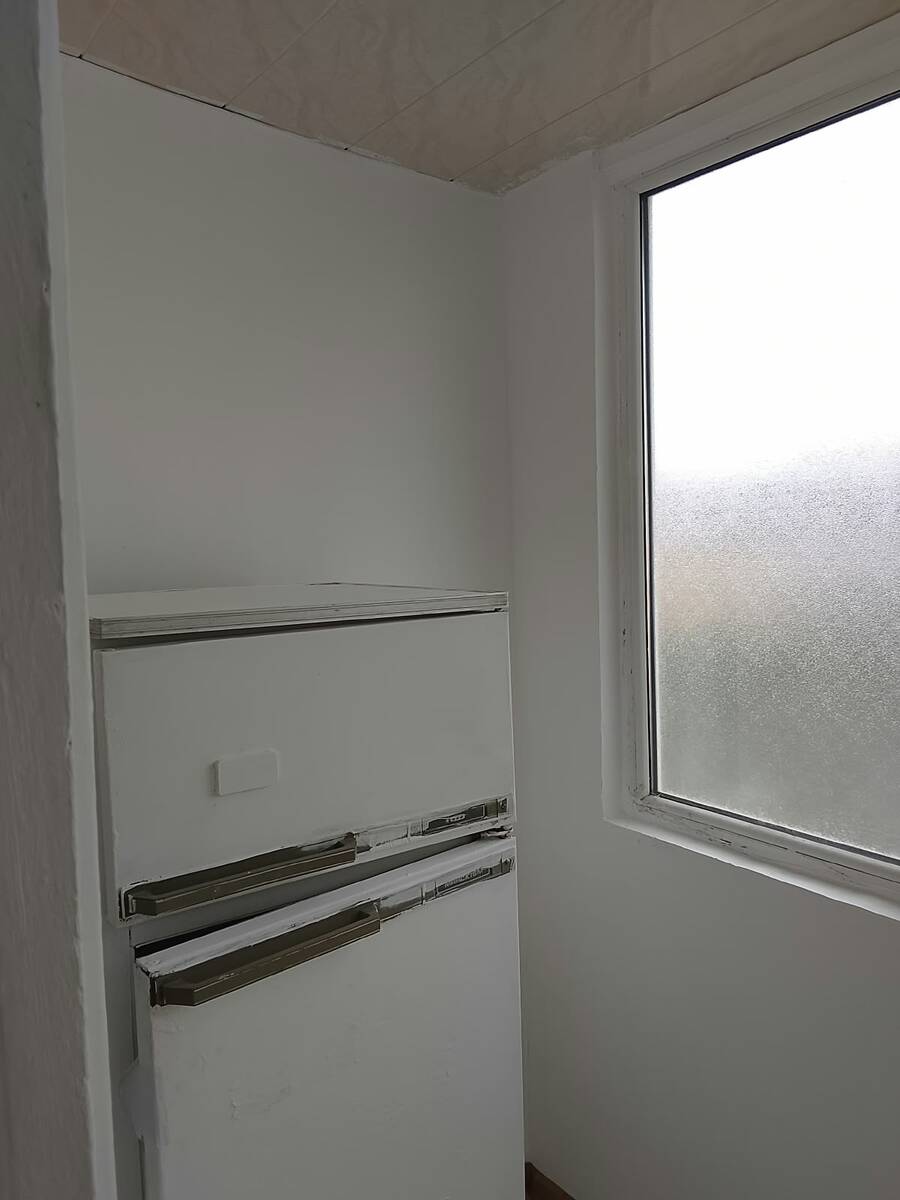 Satılır 1 otaqlı köhnə tikili 38 m² — Mənzil, Bakı (11)