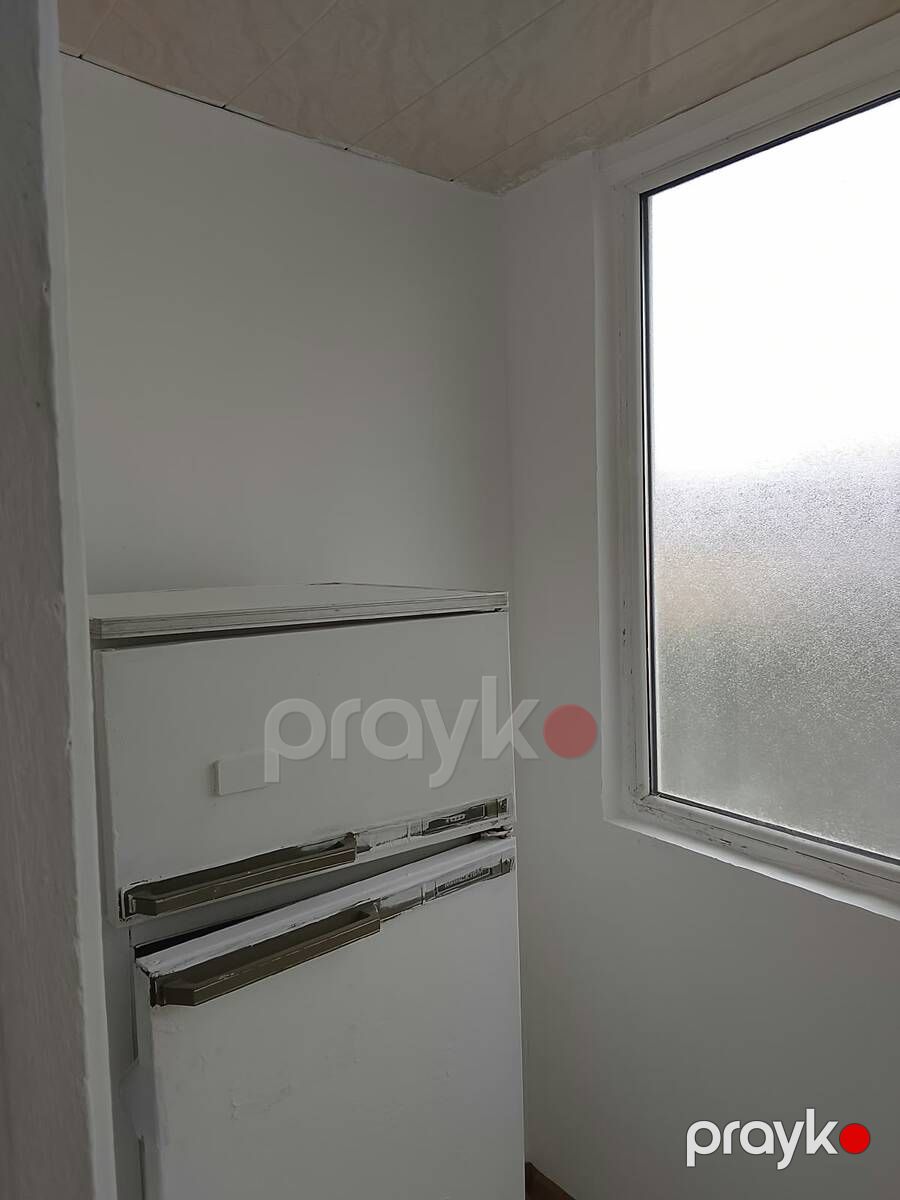 1-otaqlı mənzil, Abbas Mirzə Şərifzadə küç., 32 m² — Mənzil, Bakı (5)