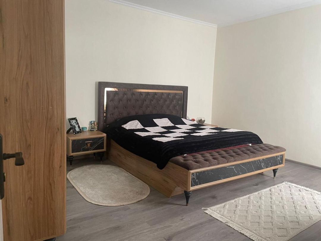 Həyət evi, Ramana qəs — Ev, villa, Bakı (4)