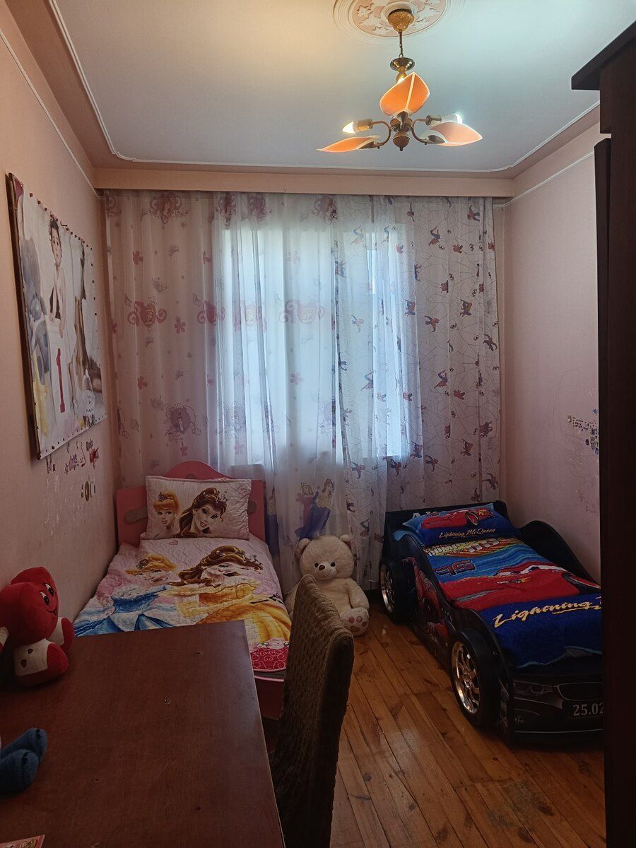 Həyət evi, Sumqayıt ş — Ev, villa, Sumqayıt (11)