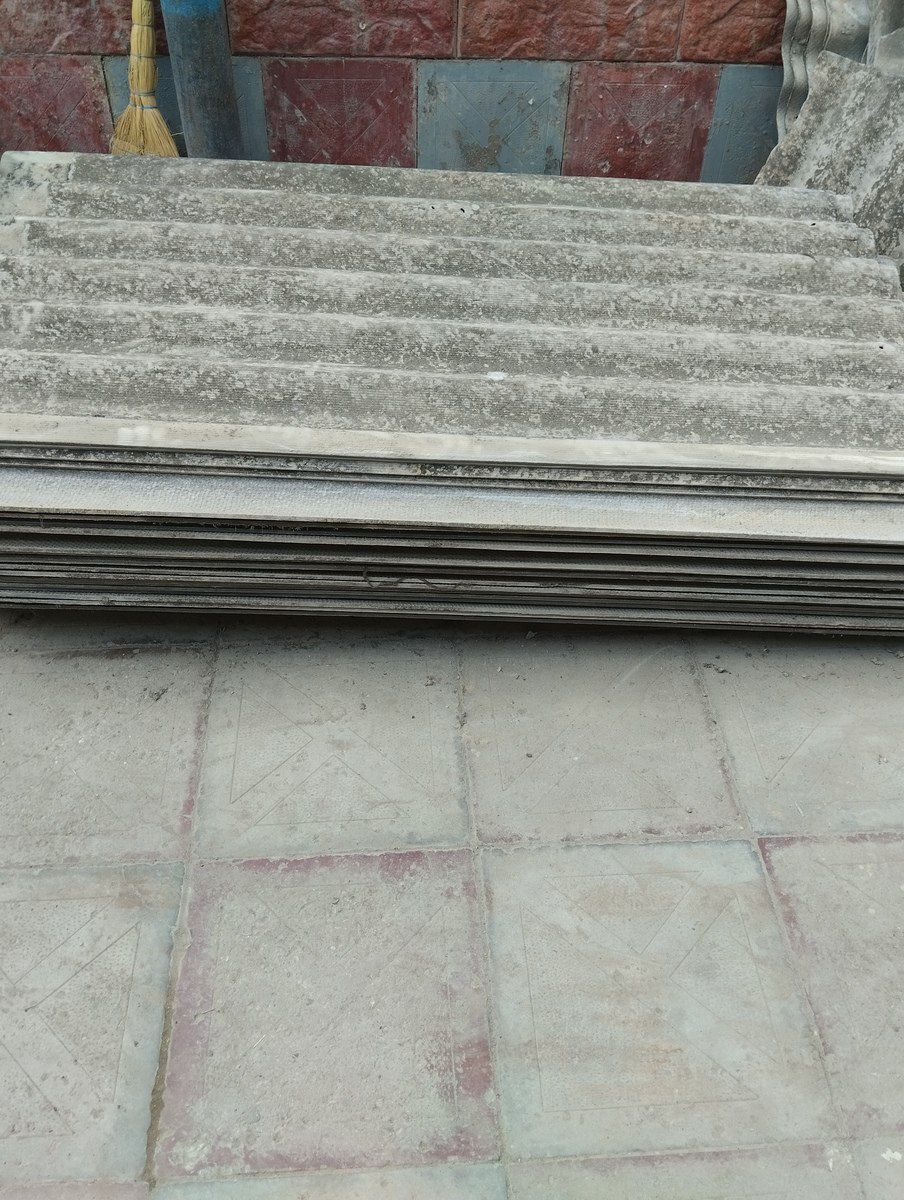 Dam örtüyü — Təmir və inşaat, Bakı (2)