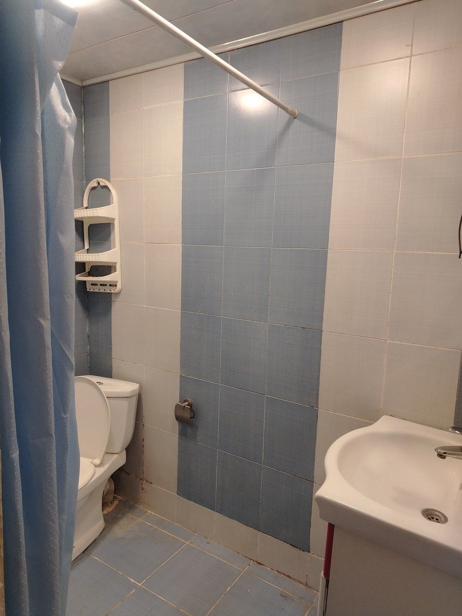İcarəyə verilir 2 otaqlı yeni tikili 60 m² — Mənzil, Bakı (7)