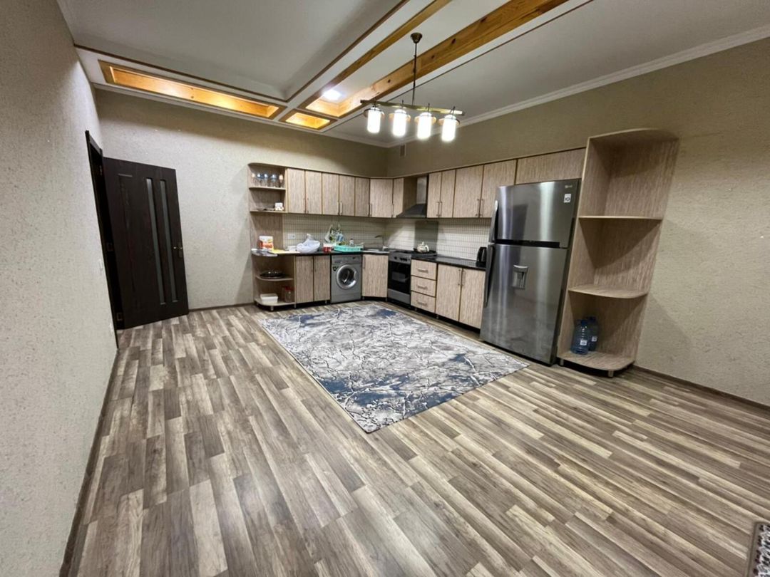 İcarəyə verilir 5 otaqlı həyət evi/bağ evi 400 m² — Ev, villa, Quba (12)