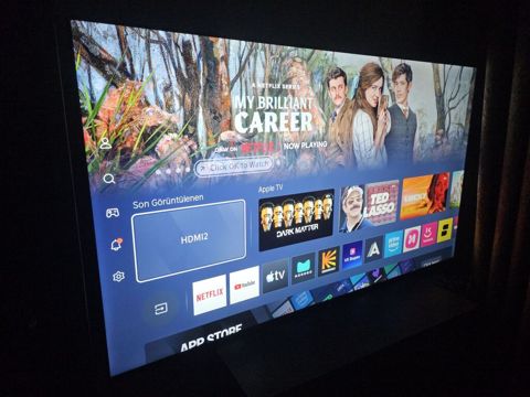 Cemi 20 günun televizordur yeni yenidir uzerinde ekraninda cizigi — Bakı