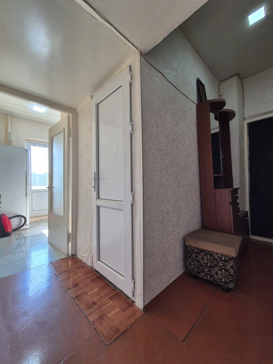 Satılır 1 otaqlı köhnə tikili 40 m² — Mənzil, Bakı (8)