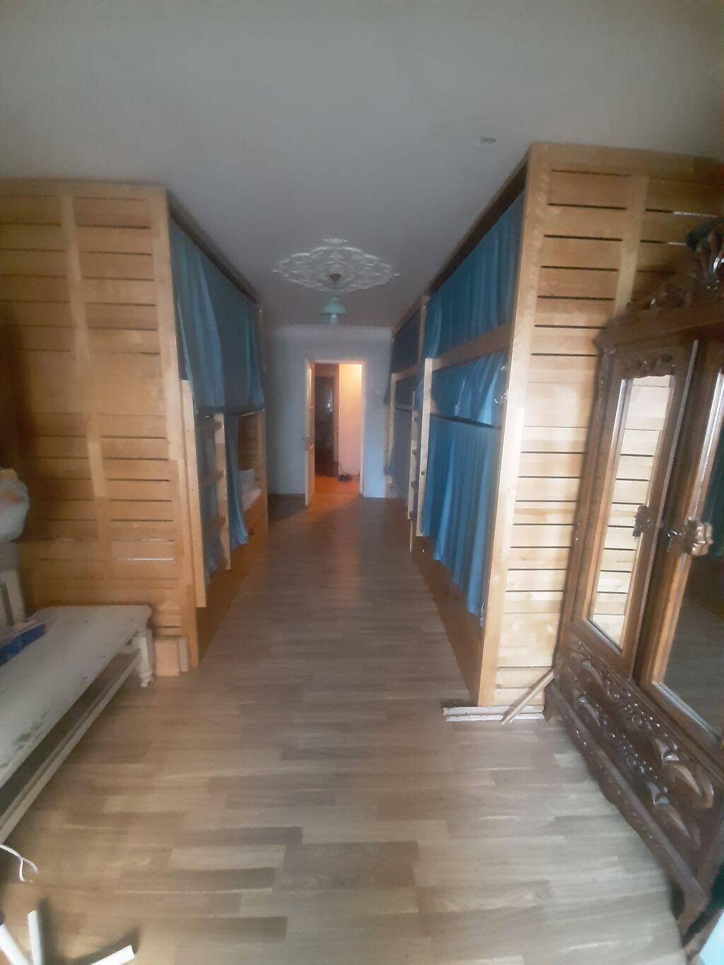 2 otaqlı — Mənzil, Bakı (2)