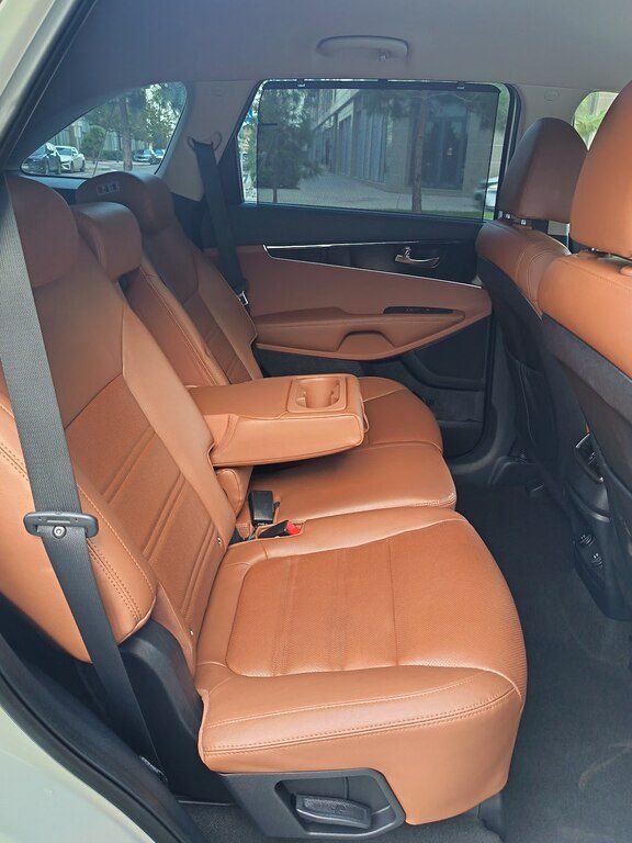 Kia Sorento, 2.0 L, 2018 il, 103 428 km — Avtomobillər, Bakı (11)