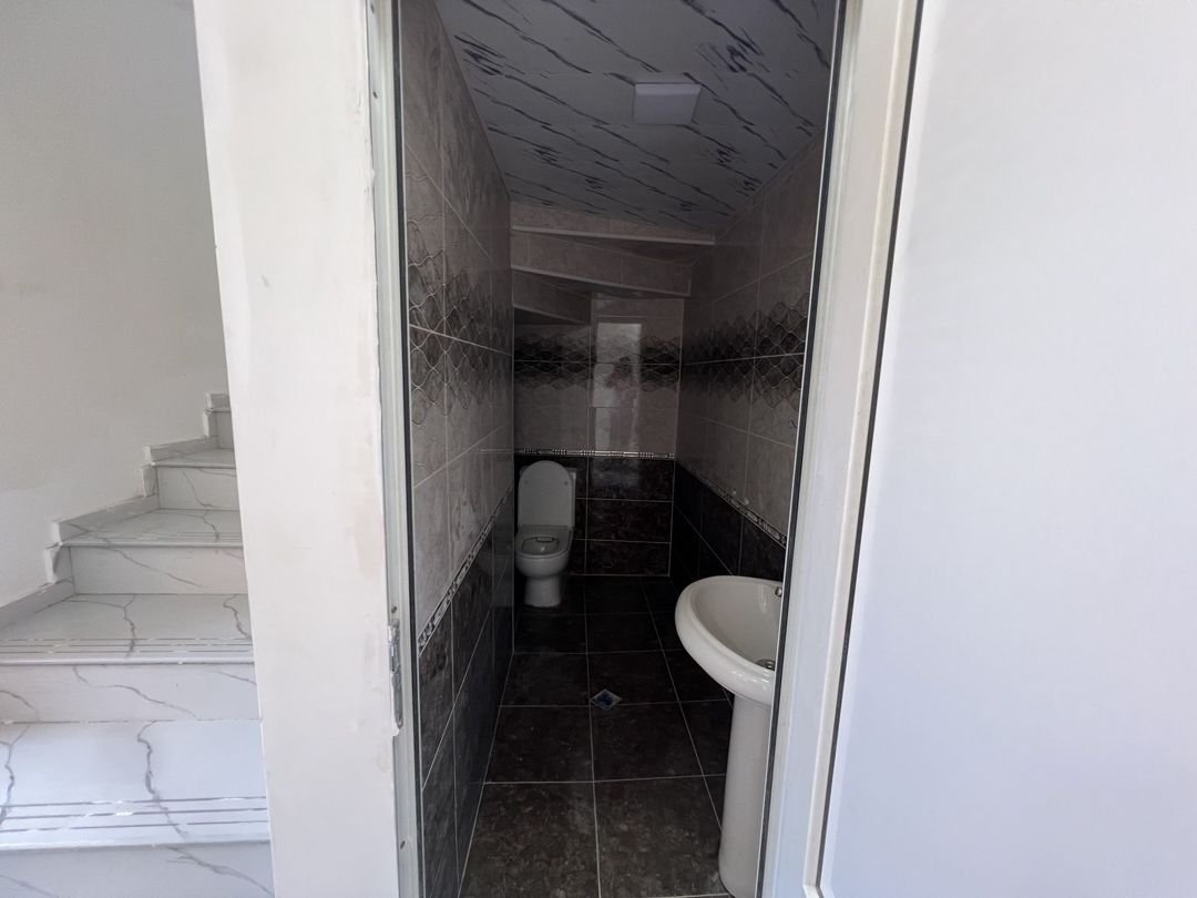 Satılır 4 otaqlı həyət evi/bağ evi 100 m² — Ev, villa, Bakı (2)
