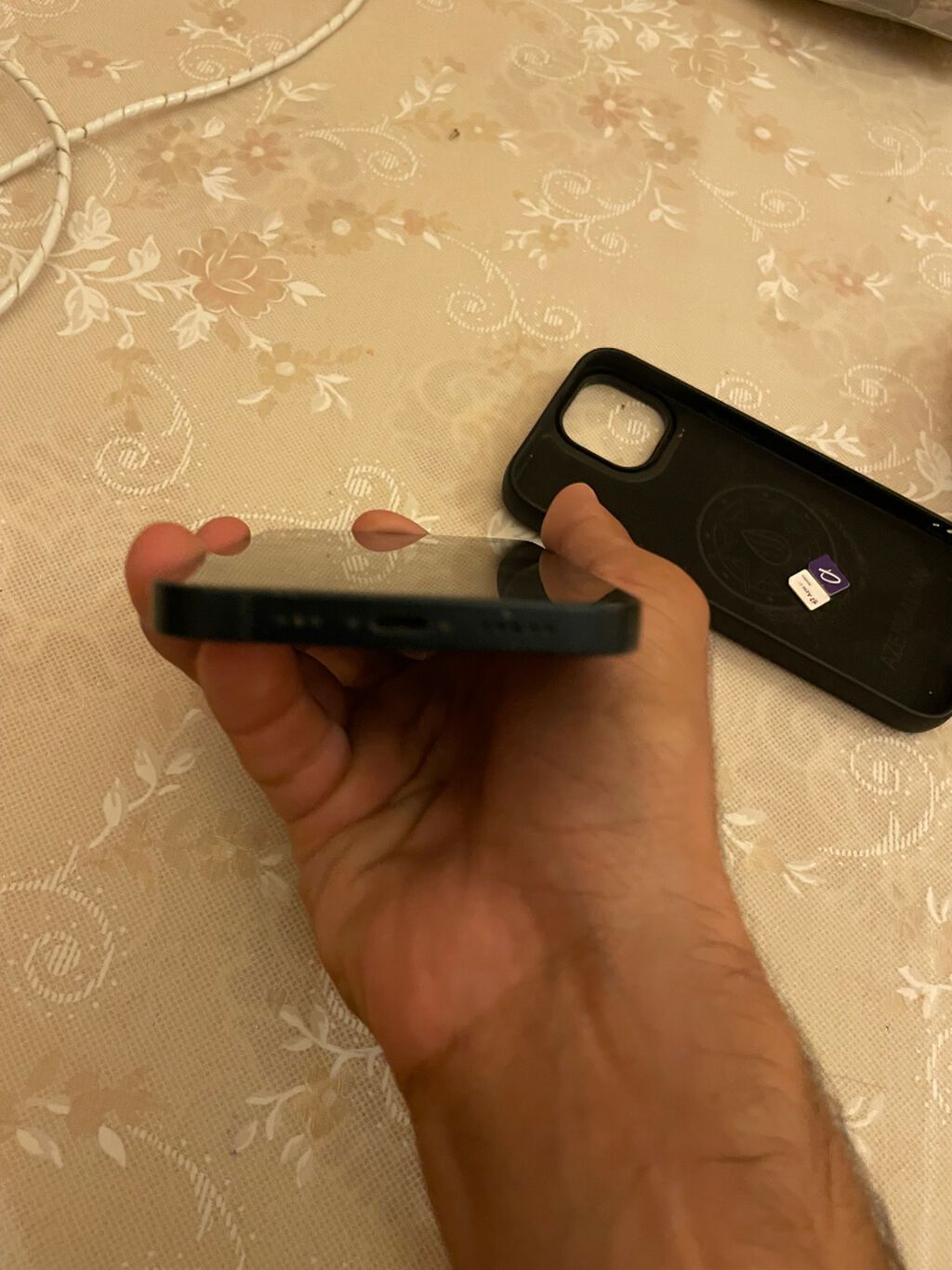 iPhone 13, 128 GB, Midnight — Apple iPhone, Bakı (7)