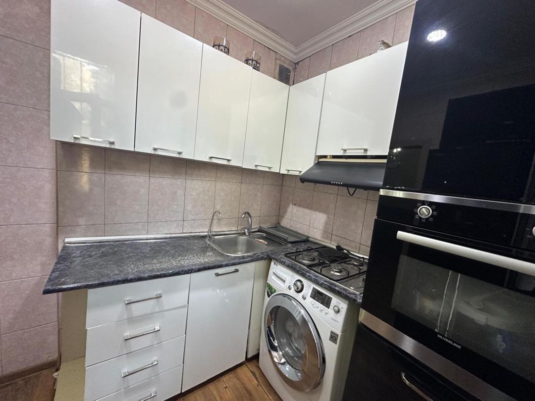 İcarəyə verilir 2 otaqlı yeni tikili 65 m² — Mənzil, Bakı (5)