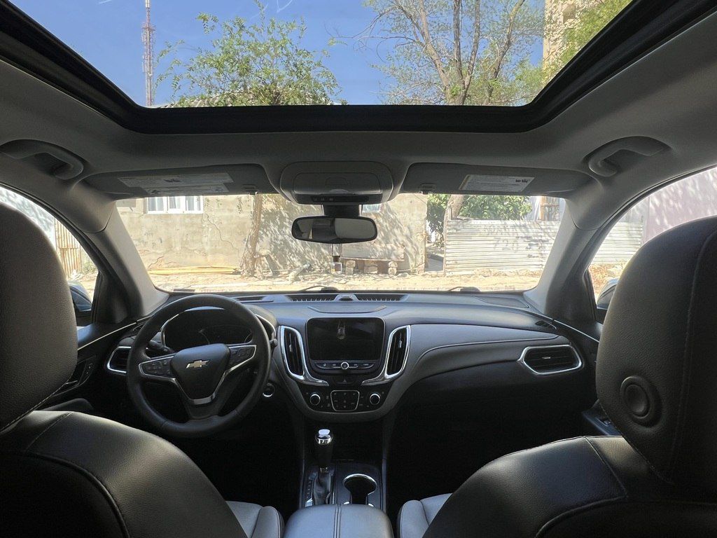 Chevrolet Equinox, 1.5 L, 2018 il, 196 000 km — Avtomobillər, Sumqayıt (2)