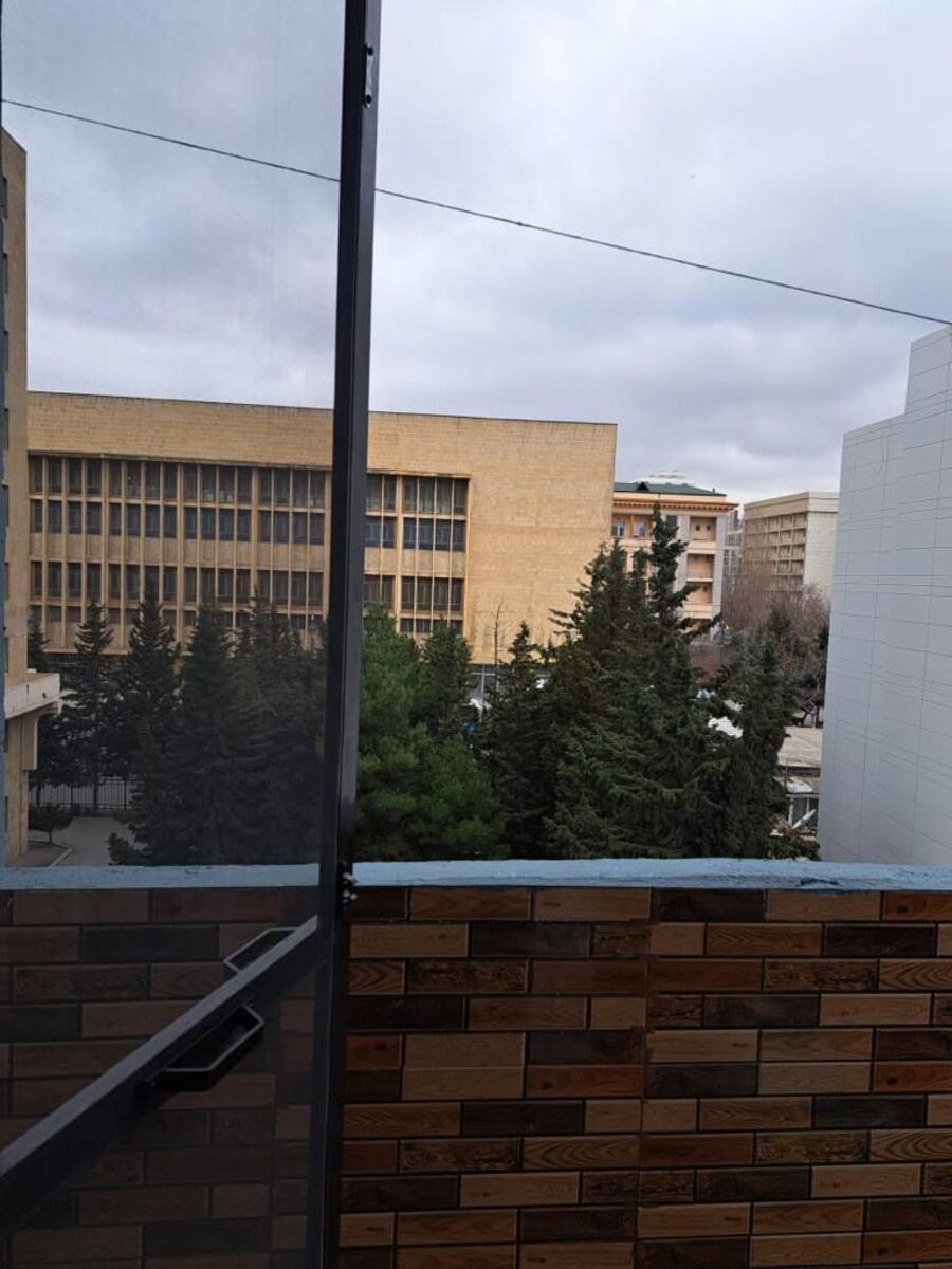 Satılır 2 otaqlı yeni tikili 69 m² — Mənzil, Bakı (4)