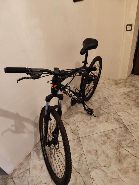 Aurus dağ velosipedi Xüsusiyyətlər: - 29" təkər ölçüsü, clincher — Bakı