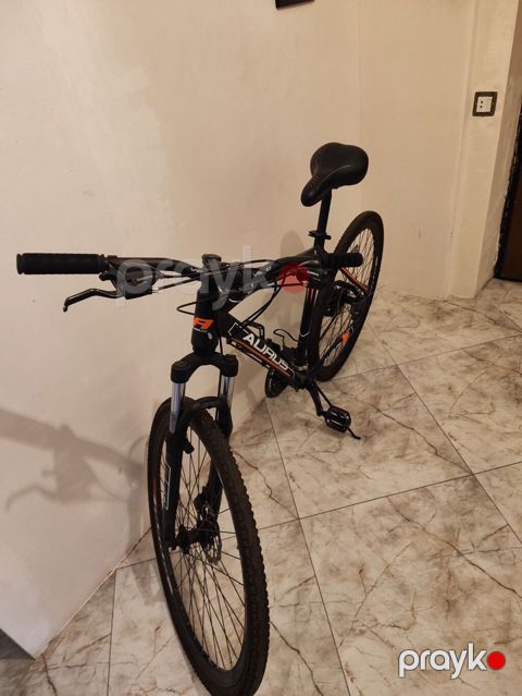 Aurus dağ velosipedi Xüsusiyyətlər: - 29" təkər ölçüsü, clincher — Bakı