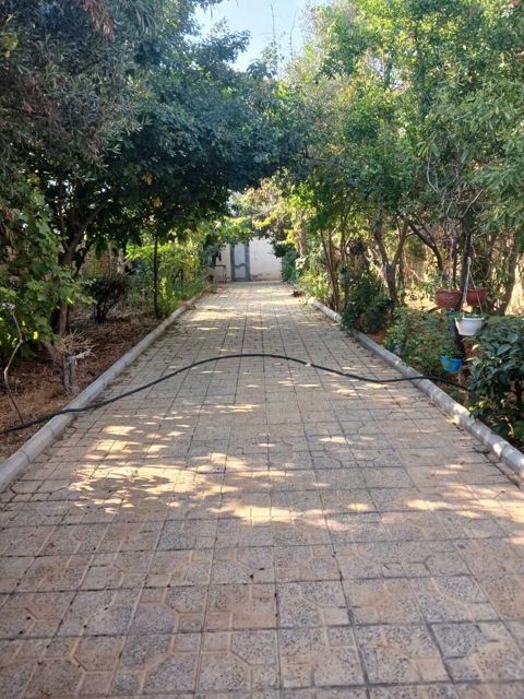 Satılır 5 otaqlı həyət evi/bağ evi 250 m² — Bakı