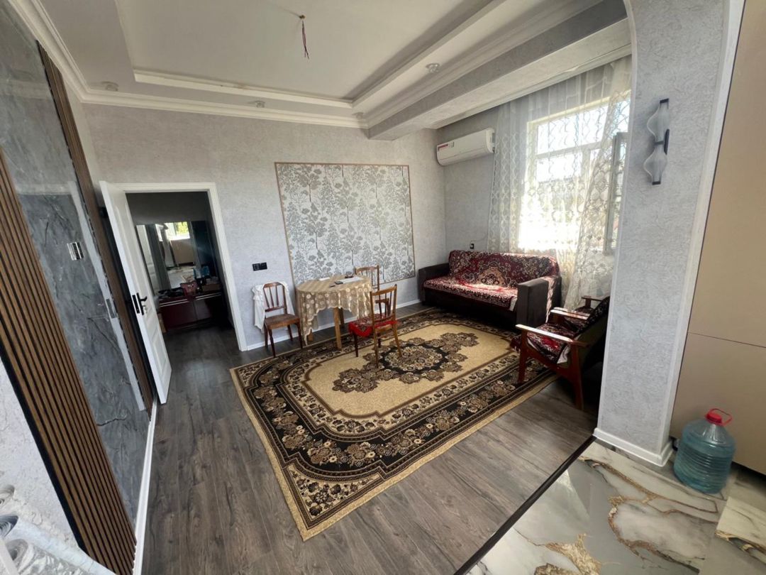 2-otaqlı yeni tikili kirayə verilir, Xırdalan ş., 63 m² — Mənzil, Xırdalan (6)