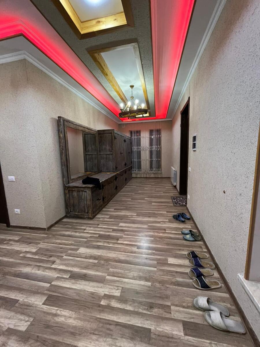 İcarəyə verilir 5 otaqlı həyət evi/bağ evi 400 m² — Ev, villa, Quba (6)
