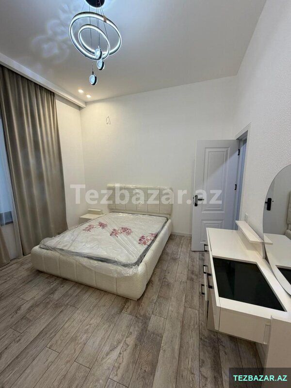 Şüvəlan q — Ev, villa, Bakı (7)