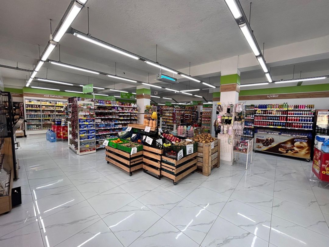 Satılır obyekt 430 m² — Əmlak, Bakı (6)