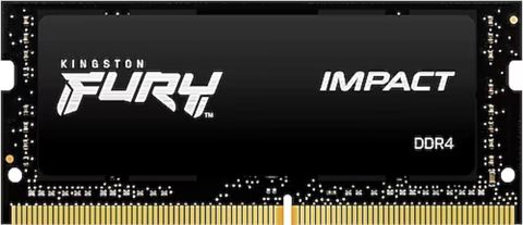 Kingston 8GB DDR4 3200MHz RAM modelləri — Bakı
