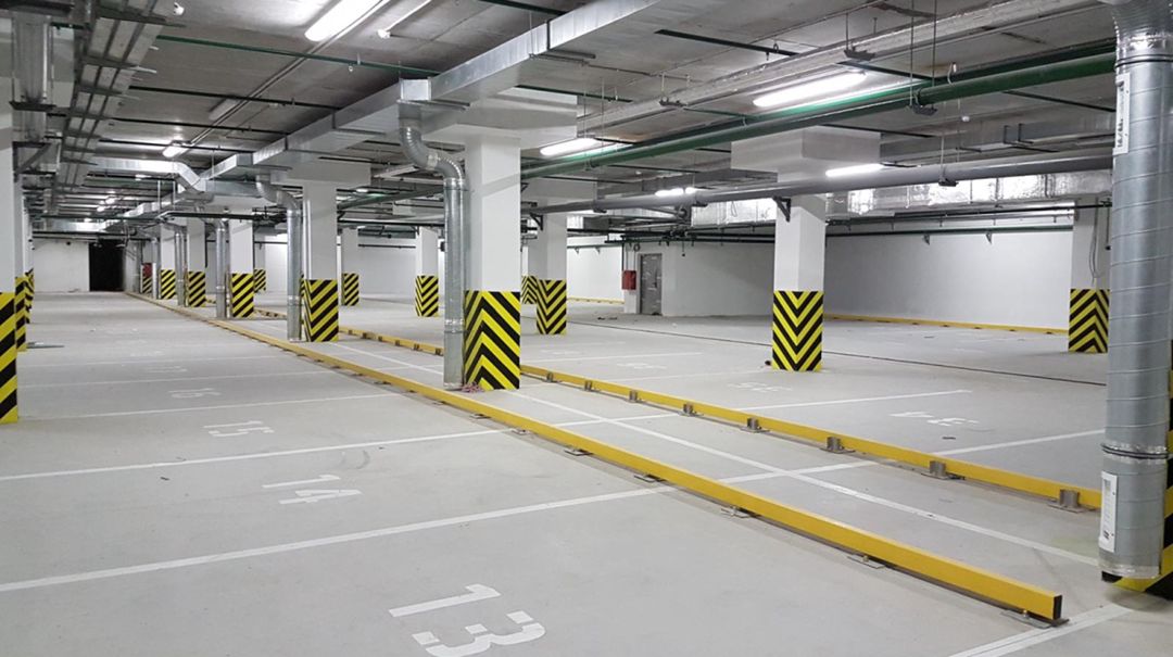 Satılır 3 otaqlı yeni tikili 121 m² — Mənzil, Bakı (11)