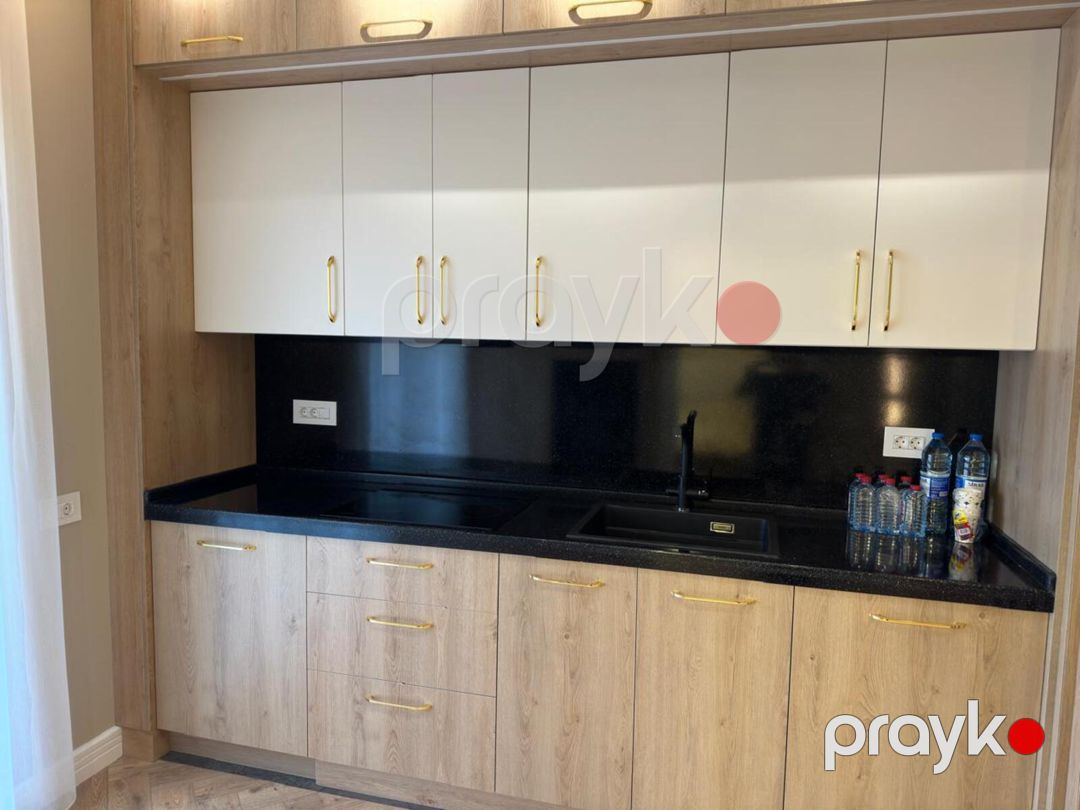 2-otaqlı yeni tikili kirayə verilir, Xətai m., 70 m² — Mənzil, Bakı (5)