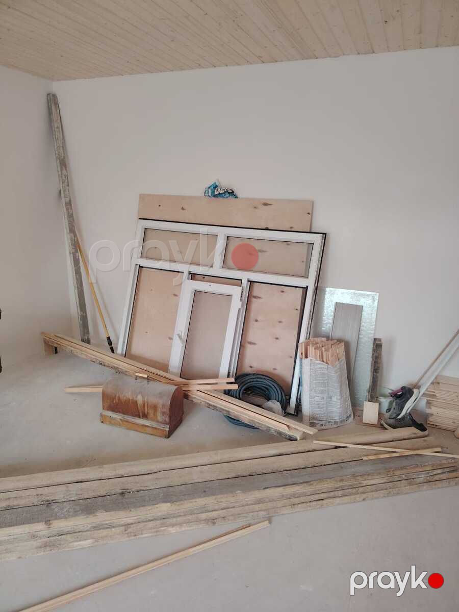 Həyət evi, İsmayıllı r — Ev, villa, İsmayıllı (7)