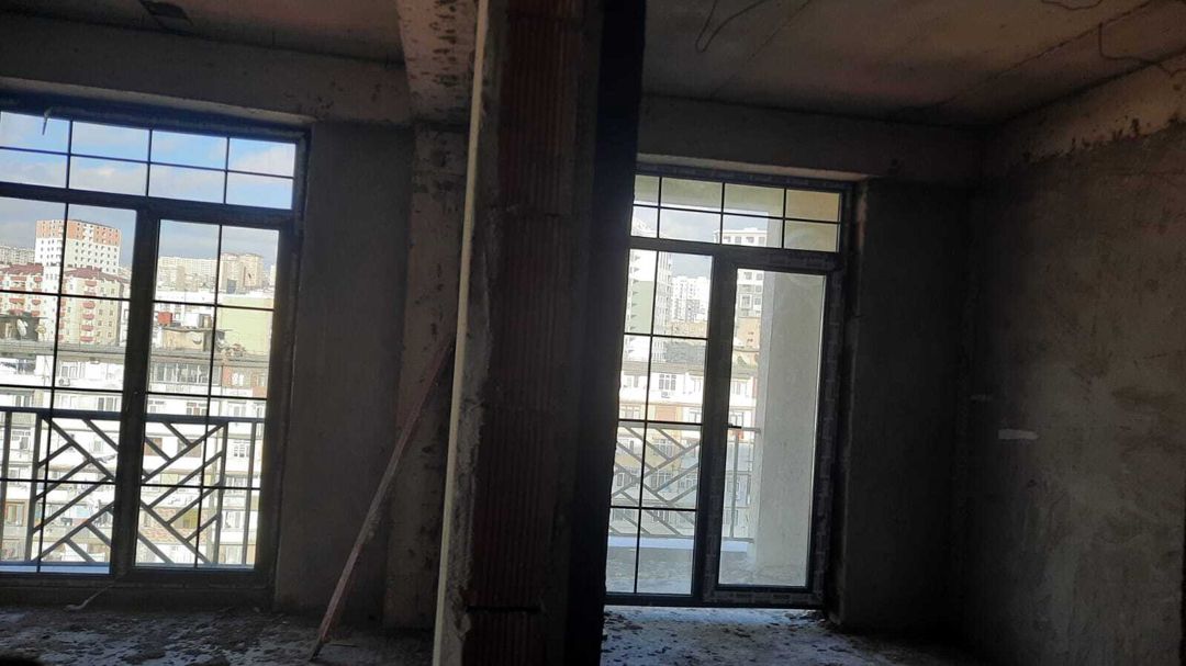 Satılır 2 otaqlı yeni tikili 74 m² — Mənzil, Bakı (10)