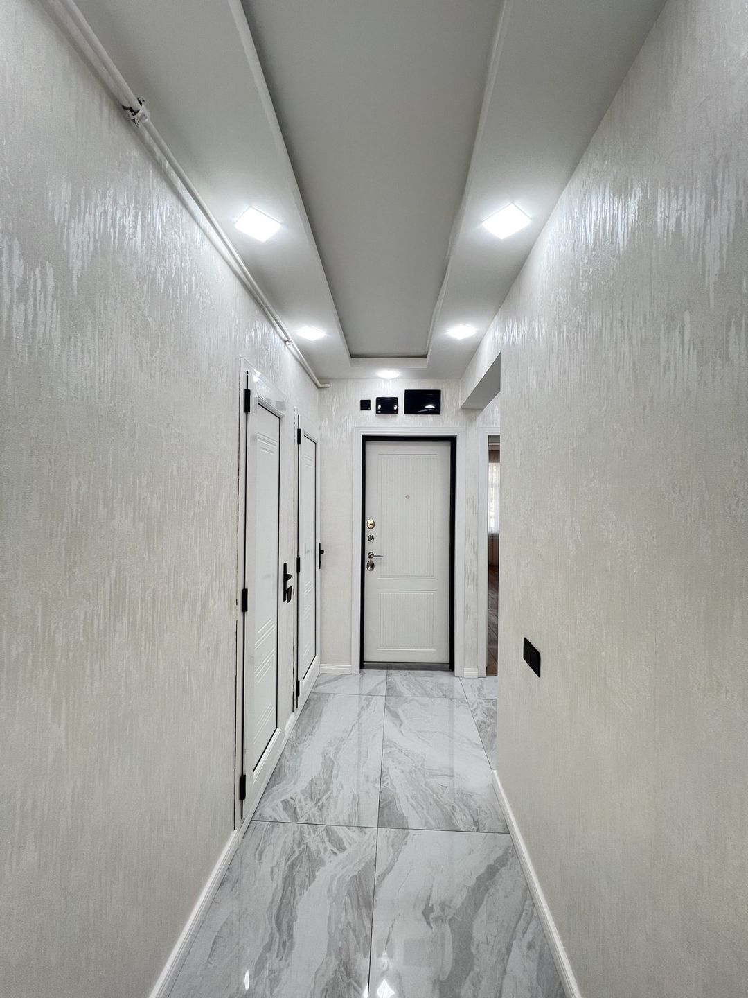 Satılır 2 otaqlı köhnə tikili 65 m² — Mənzil, Bakı (8)