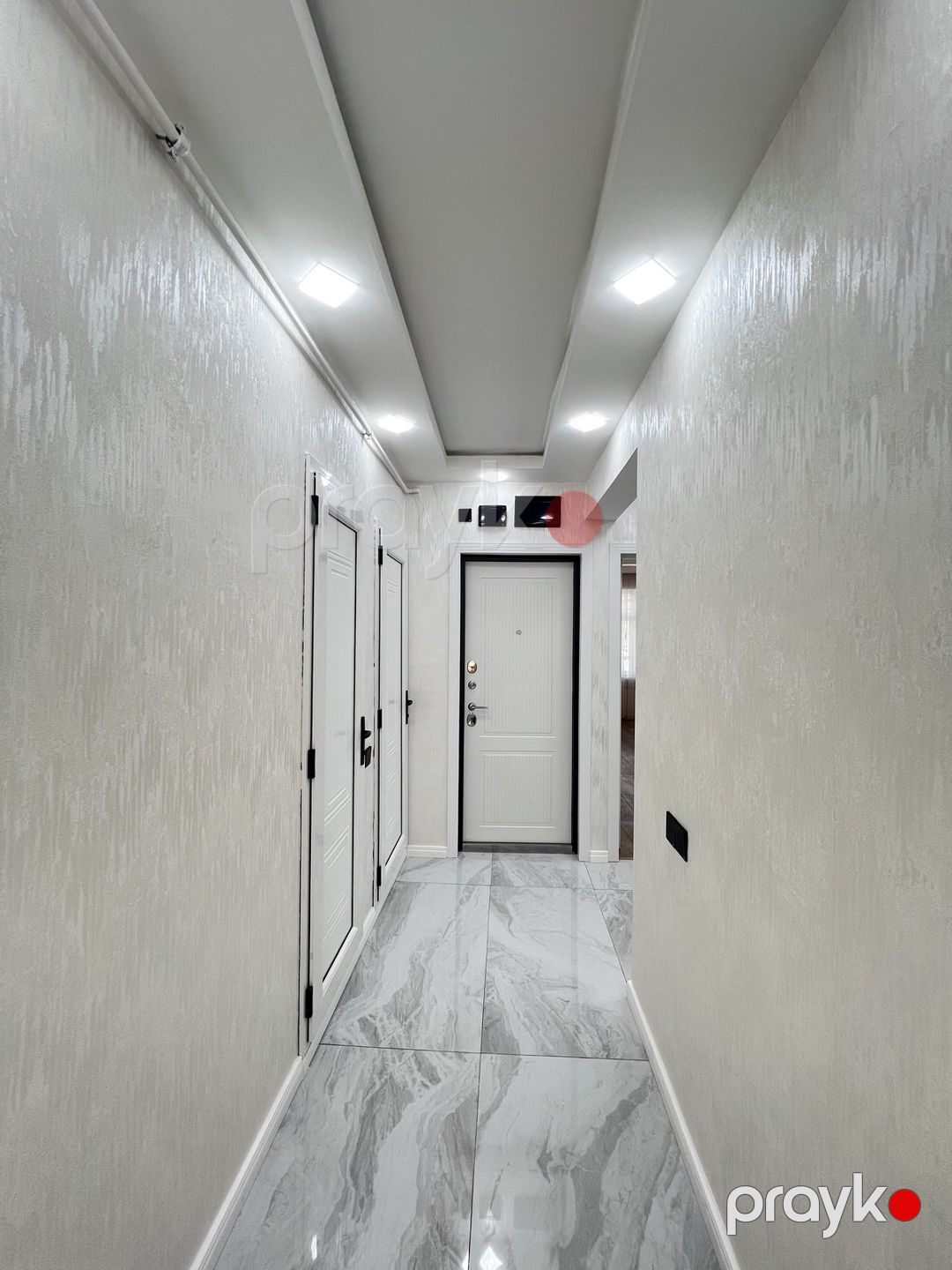 Satılır 2 otaqlı köhnə tikili 65 m² — Mənzil, Bakı (8)