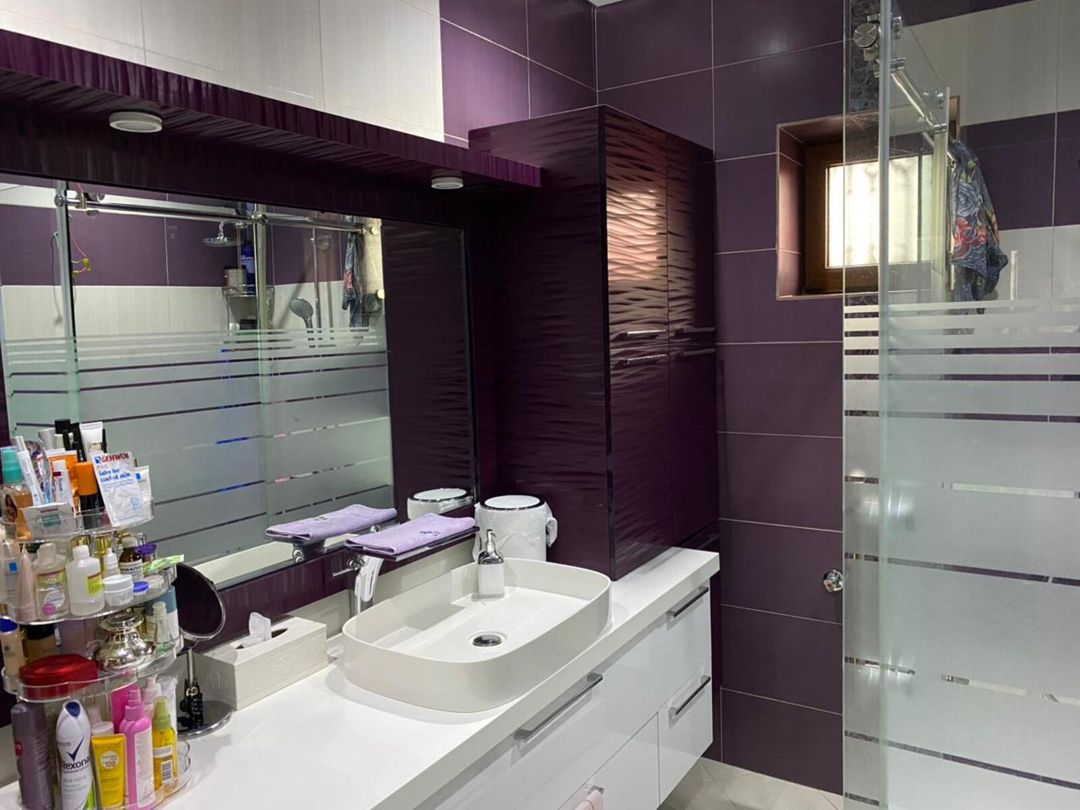Satılır 6 otaqlı həyət evi/bağ evi 336 m² — Ev, villa, Bakı (7)