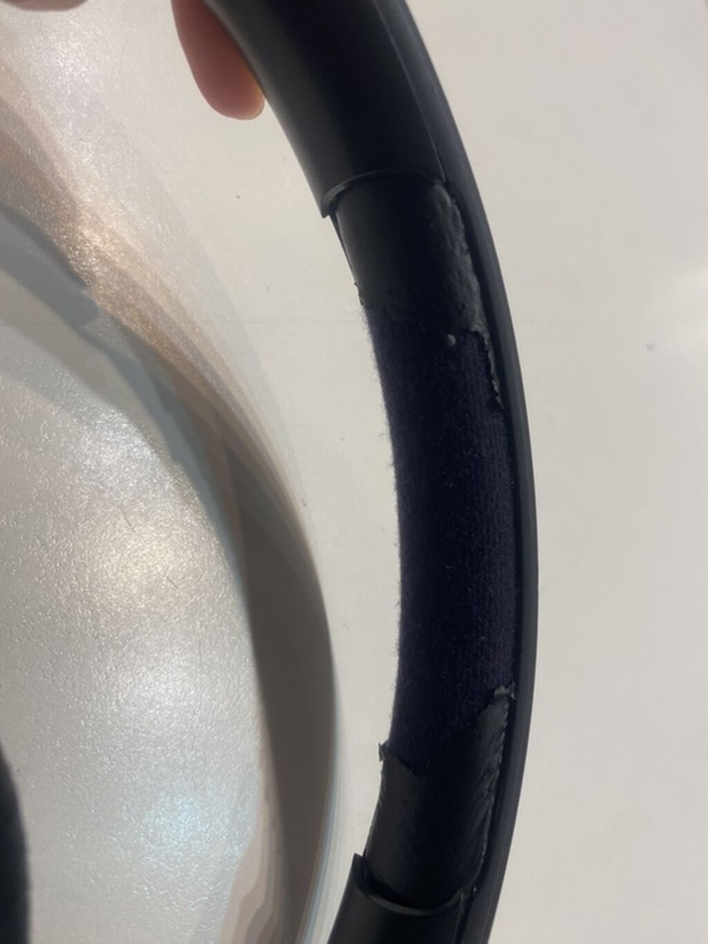 JBL Tune 520BT Б/У наушники в хорошем состоянии, звук отличный, только — Qulaqcıqlar, Bakı (3)