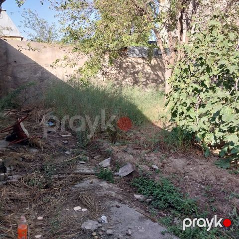 3.6 sot torpaq sahəsi, Bakıxanov qəs — Bakı