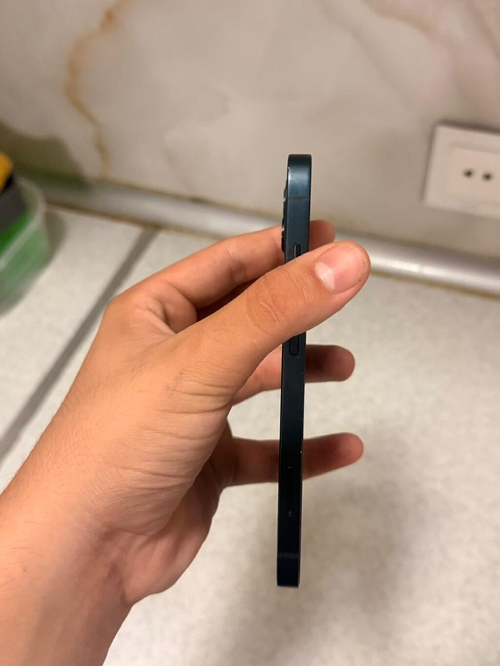 IPhone 13, Qara — Apple iPhone, Digah (4)