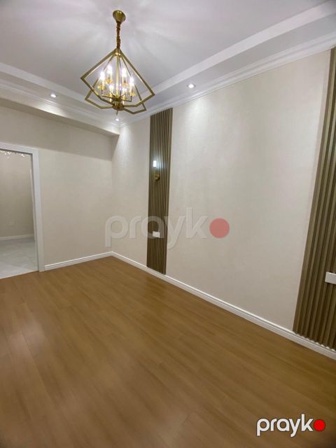 Satılır 2 otaqlı yeni tikili 63 m²