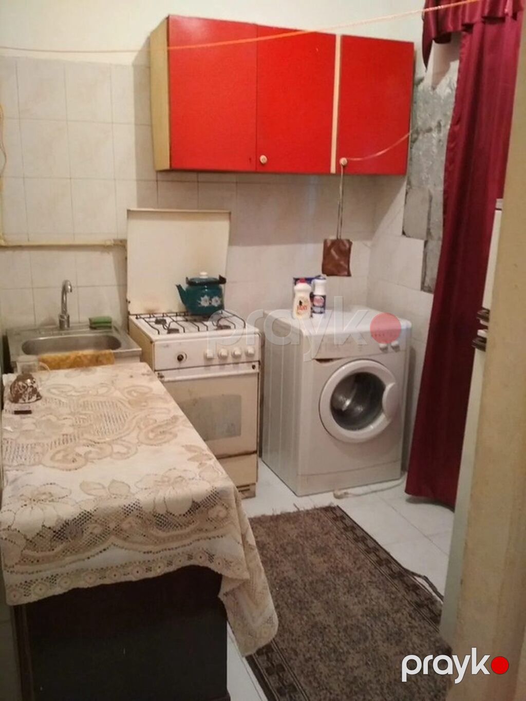 6 mkr., Nəsimi metrosunun və avtobus dayanacağının yanında 5/3, 1 — Mənzil, Bakı (2)