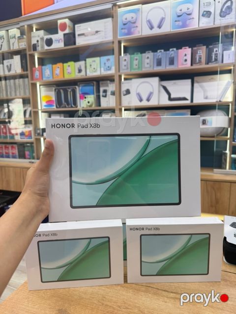 Honor Pad X8b 128GB/4GB — Bakı