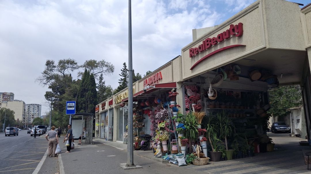 Satılır obyekt 37 m² — Əmlak, Bakı (2)