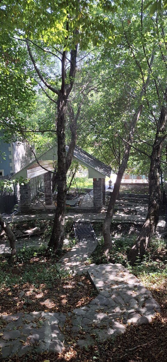 Həyət evi kirayə verilir, İsmayıllı r — Ev, villa, İsmayıllı (7)