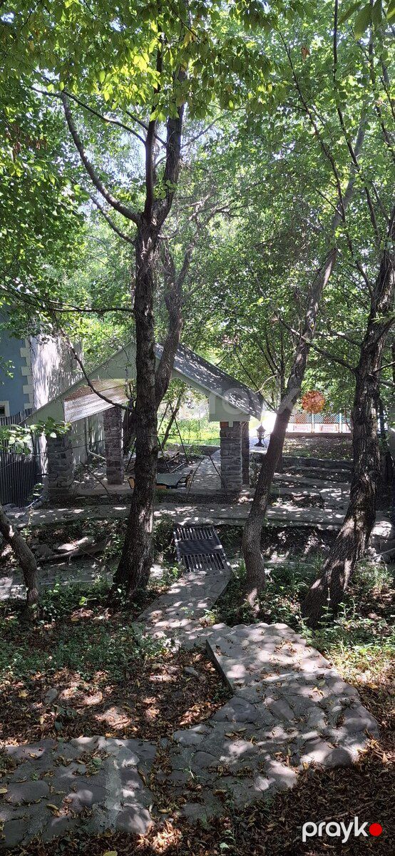 Həyət evi kirayə verilir, İsmayıllı r — Ev, villa, İsmayıllı (7)