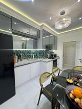 Satılır 3 otaqlı yeni tikili 118 m² — Zabit — Apartment