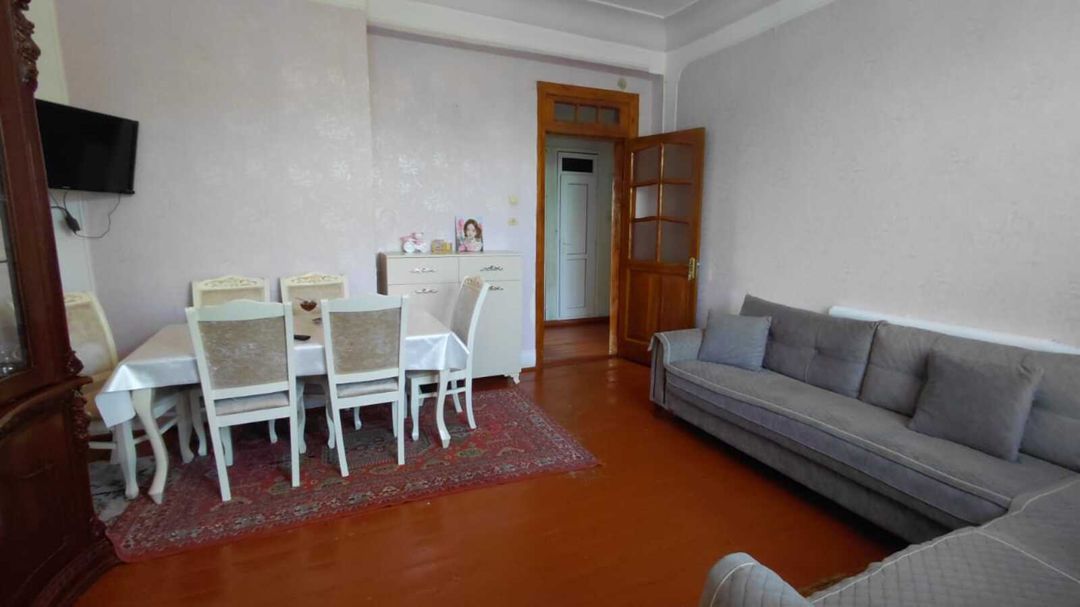 3-otaqlı mənzil, Sumqayıt ş., 80 m² — Mənzil, Sumqayıt (7)