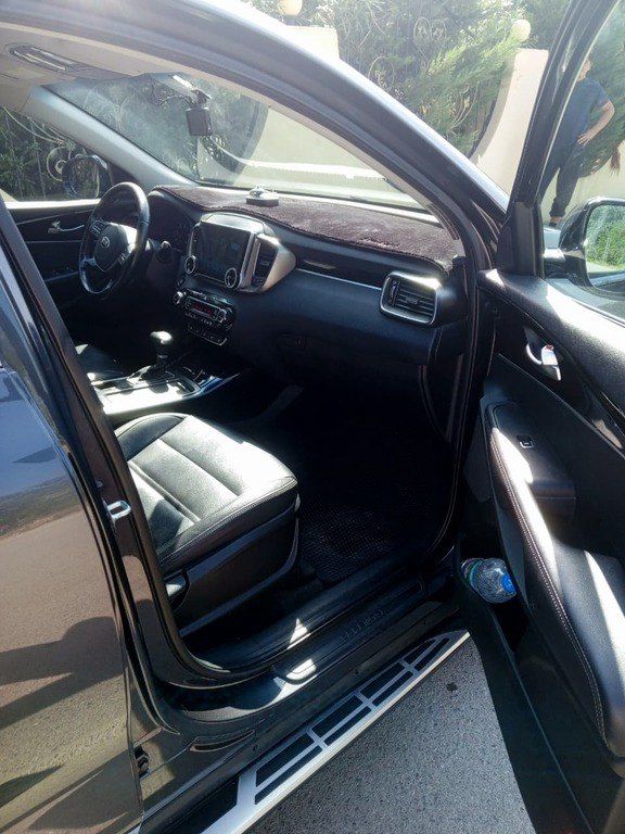 Kia Sorento, 2.0 L, 2018 il, 226 368 km — Avtomobillər, Şəmkir (9)