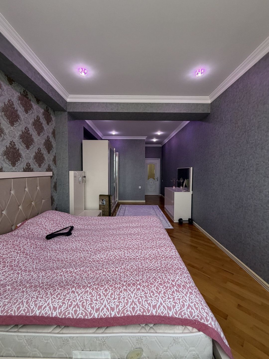 Satılır 4 otaqlı yeni tikili 127 m² — Mənzil, Sumqayıt (7)