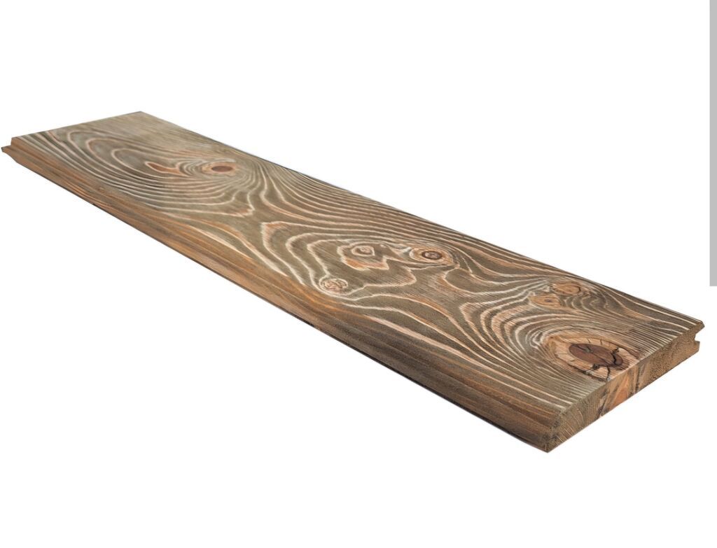 Ağaç fırçalama və teksturalama aparatı (wood brushing/aging machine) — Stanoklar, Bakı (5)